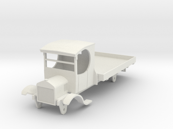 0-32-ford-lorry-1a 3d printed