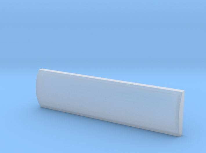 Hengstler Counter Lense 7 Numbers 3d printed