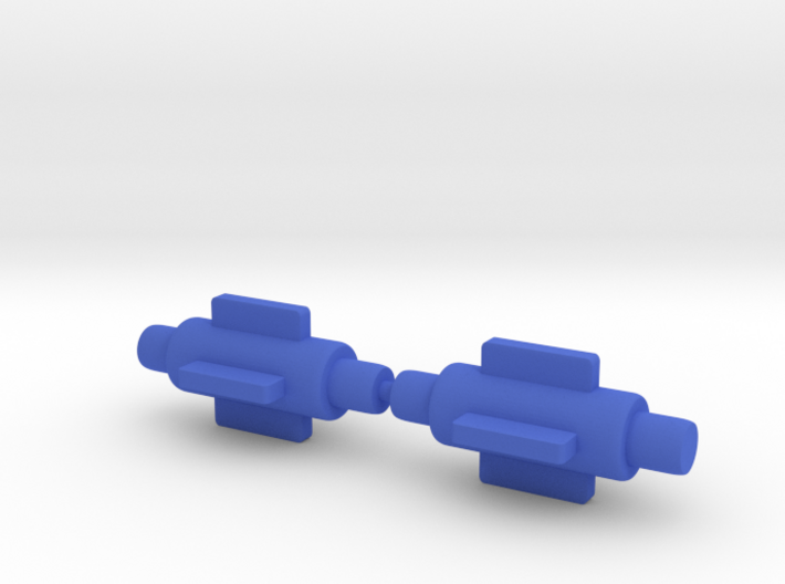 Giant Acroyear Shoulder Adapters Male 3d printed
