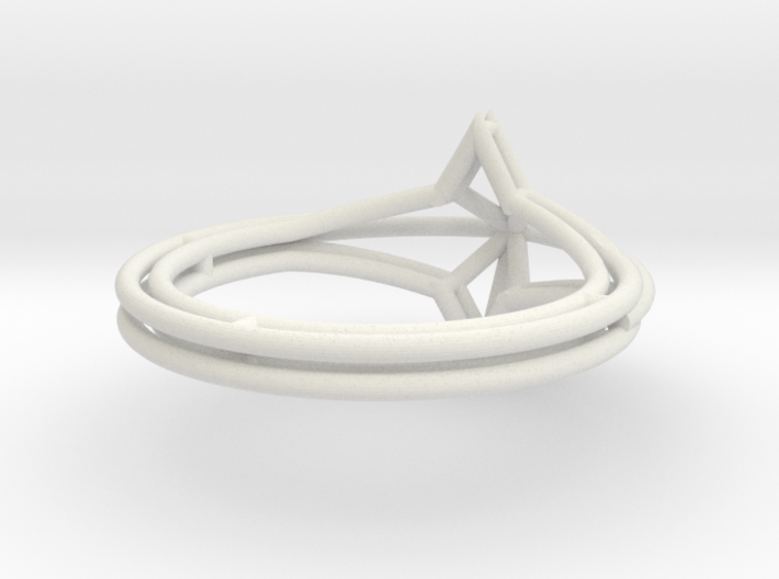 anello stellai filo c 12 giu 3d printed