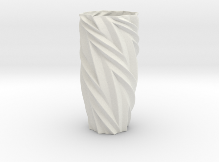 Vase 172532d Redux 3d printed