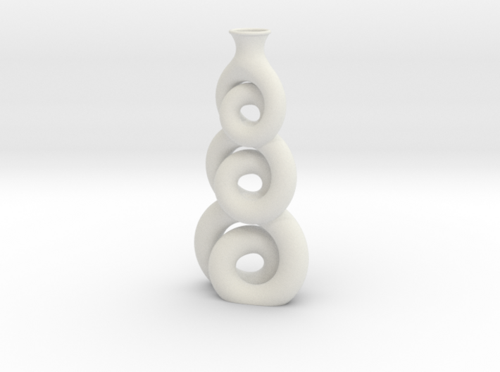 Vase 1927s Redux 3d printed