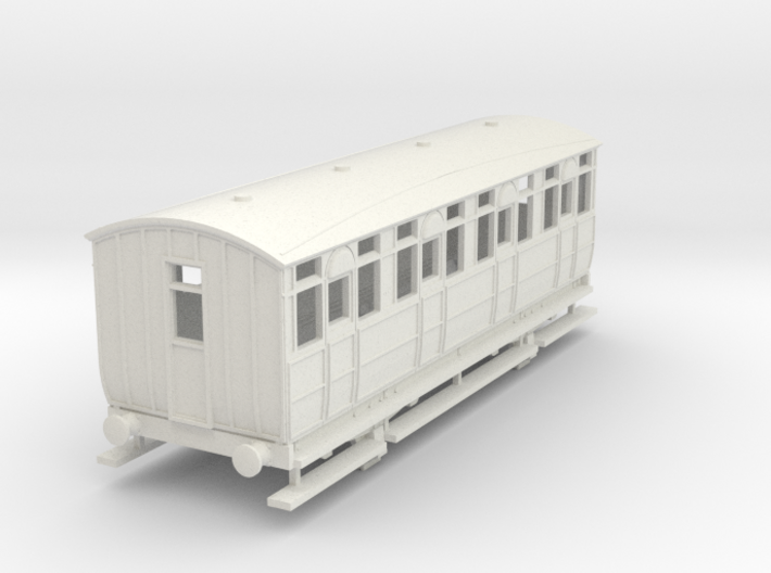 0-87-mslr-jubilee-all-1st-coach-1 3d printed