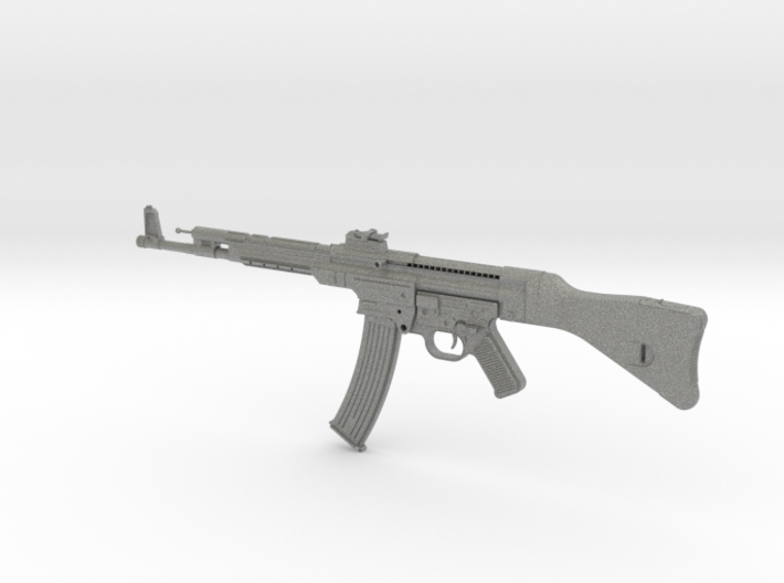 1/3rd scale STG44 3d printed