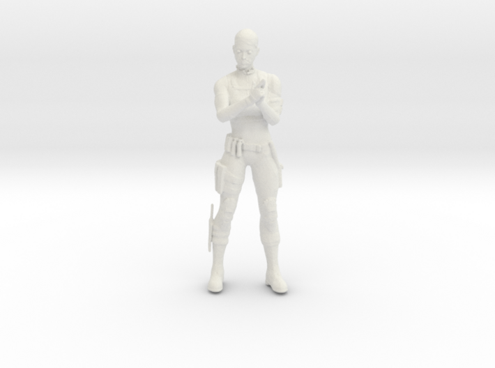 Printle V Femme 1108 - 1/24 - wob 3d printed