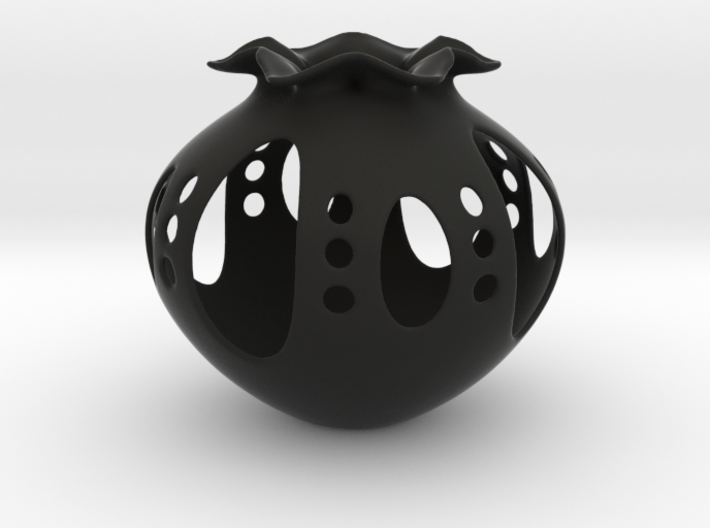 Vase 13233 3d printed