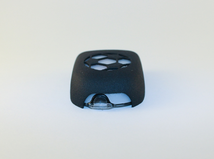 Soccer Ball - Omnipod Pod Cover 3d printed 
