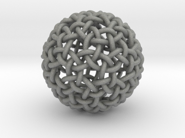 Worm Weave 3d printed