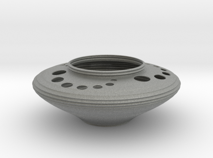 Bowl CC43 3d printed
