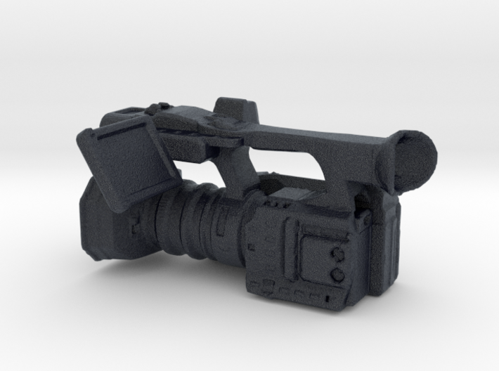 Camera - P-HC-X1000 - 1/6 3d printed