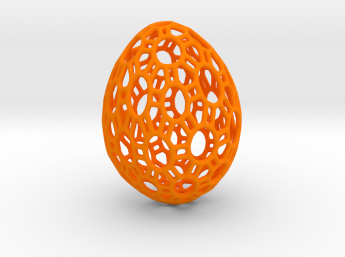 egg1 3d printed
