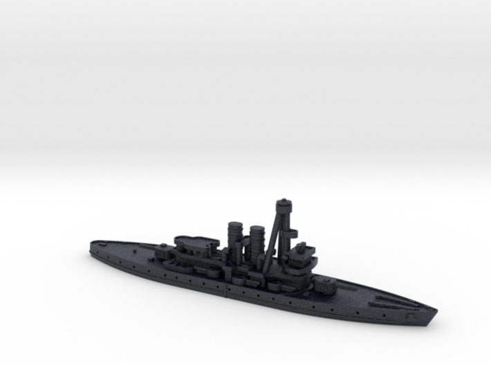 HSwMS Äran 1/700 3d printed