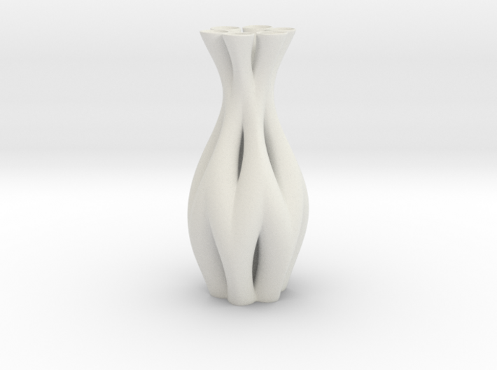 Vase HLX1932 3d printed