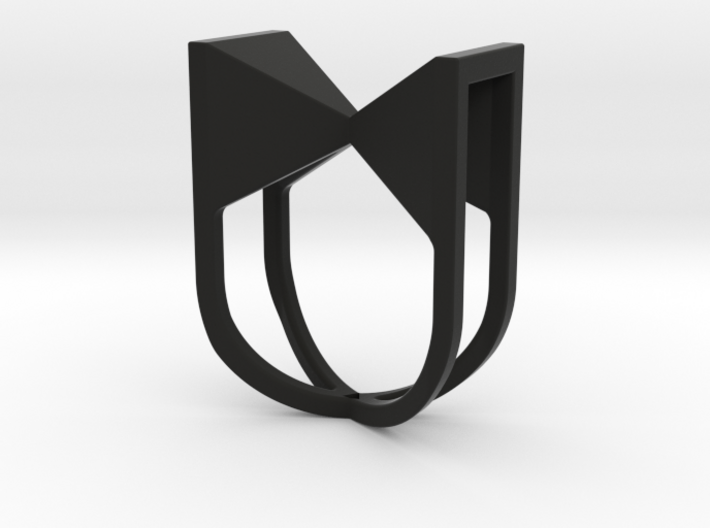 Ring - Vortx 3d printed