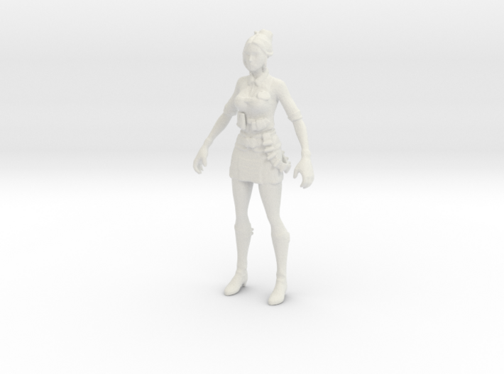 Printle V Femme 1265 - 1/24 - wob 3d printed