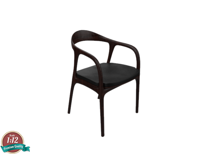 Miniature Neva Chair - Artisan 3d printed Miniature Neva Chair - Artisan