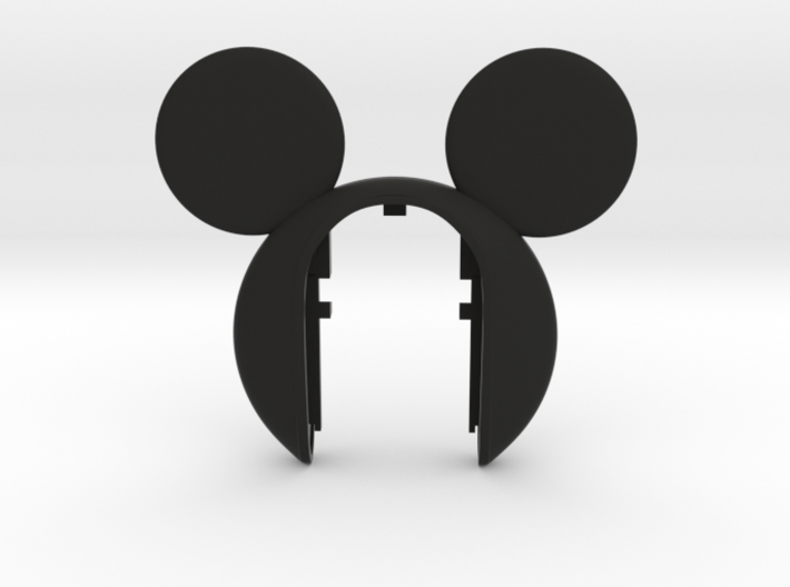 MICKEY #a5 3d printed