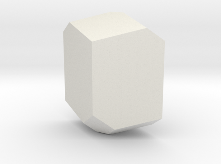 Orthoclase 3 3d printed