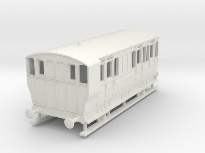 o-76-ger-rvr-4w-coach-no9-1 3d printed