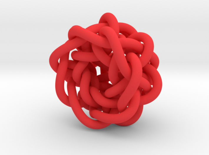 B&amp;G Knot 20 3d printed