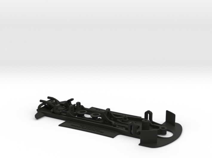 Chassis - Ninco Ferrari Modena 360 (Inline AiO) 3d printed 