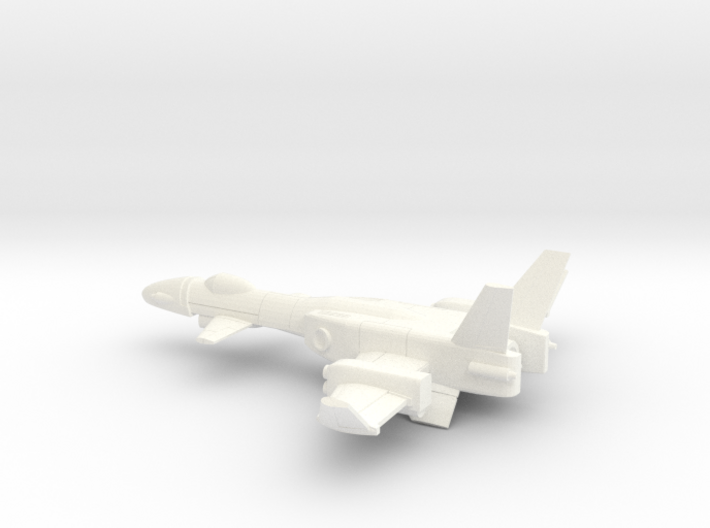 Copy of 144 Stuka K5 3d printed