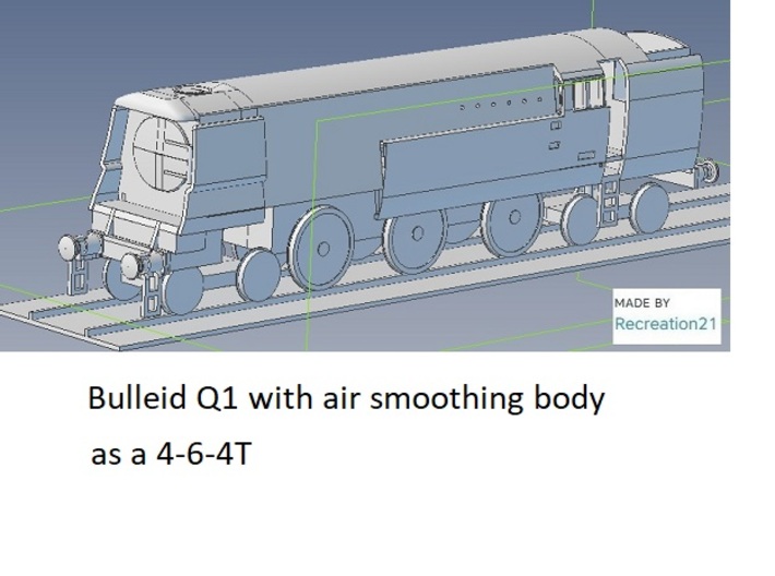 b-148fs-q1-AS-loco-4-6-4T 3d printed 
