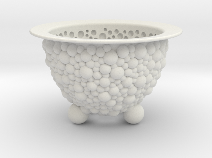 Neo Pot Bubbles 3.5in. 3d printed Neo Pot Bubbles