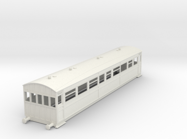 O-32-lmr-pickering-coach-saloon 3d printed