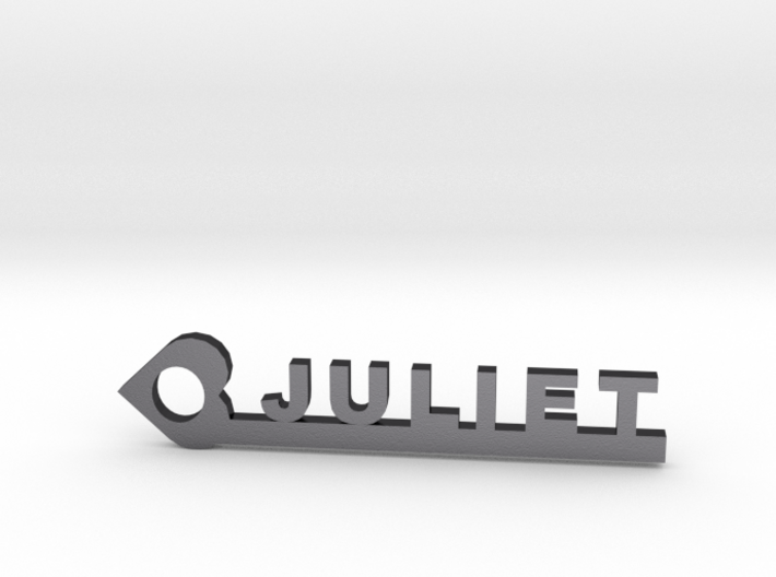 Juliet 3d printed