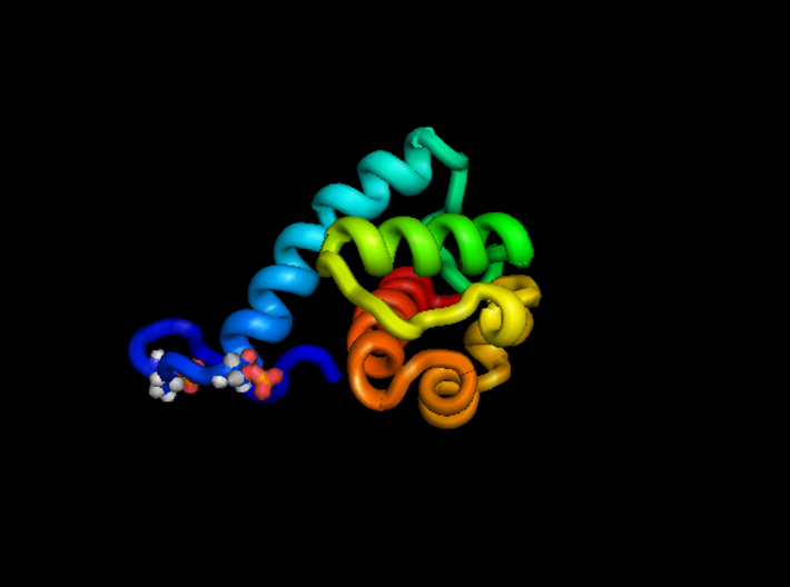 2kmd Ets1 With Phosphates Final 3d printed Spectrum colored 2kmd_ets1