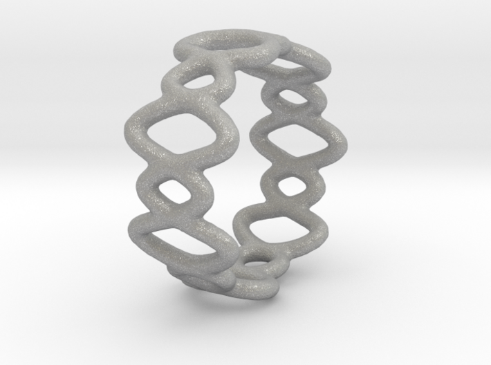 Ring 12 3d printed