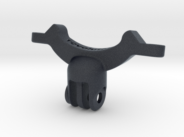 Specialized SWAT GoPro Compatible Adapter 3d printed