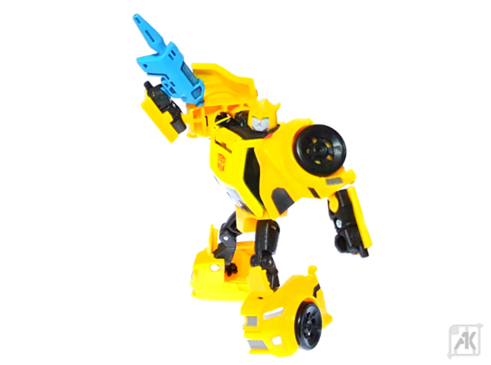 TR Bumblebee Blaster
