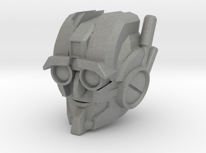 Rung Head for PotP Moonracer 3d printed