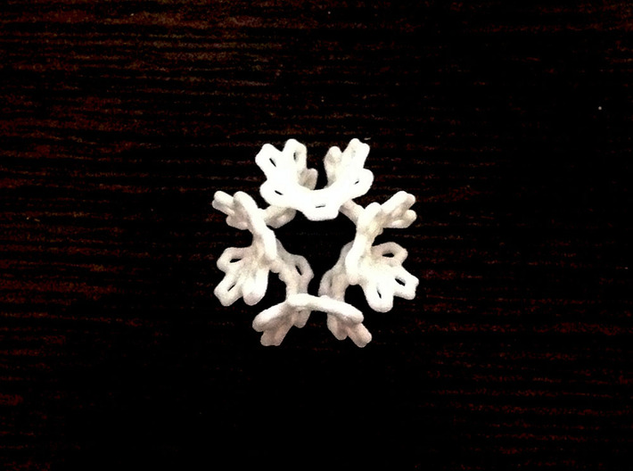 object_01 3d printed 