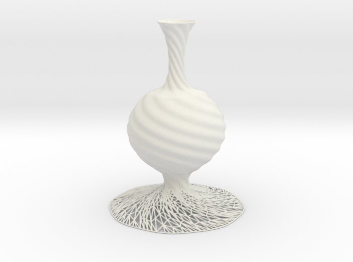 Vase 52123 3d printed