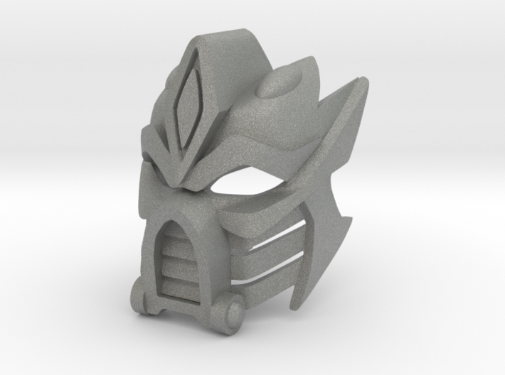 Great Mask of Possibilities 3d printed