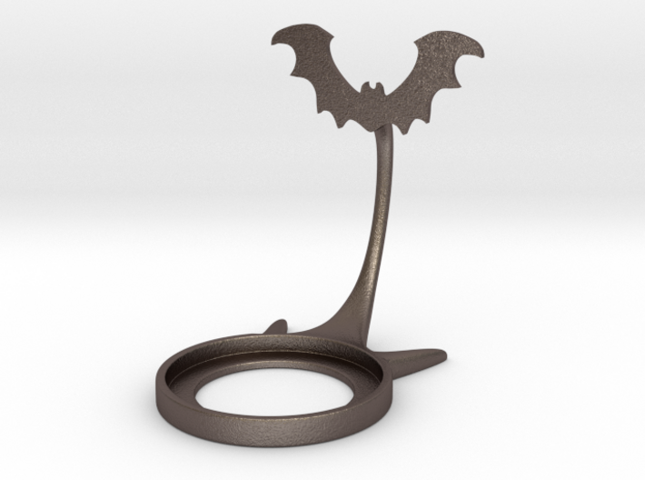 Halloween Bat 3d printed
