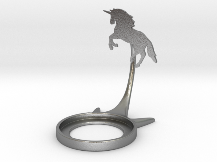 Animal Unicorn 3d printed