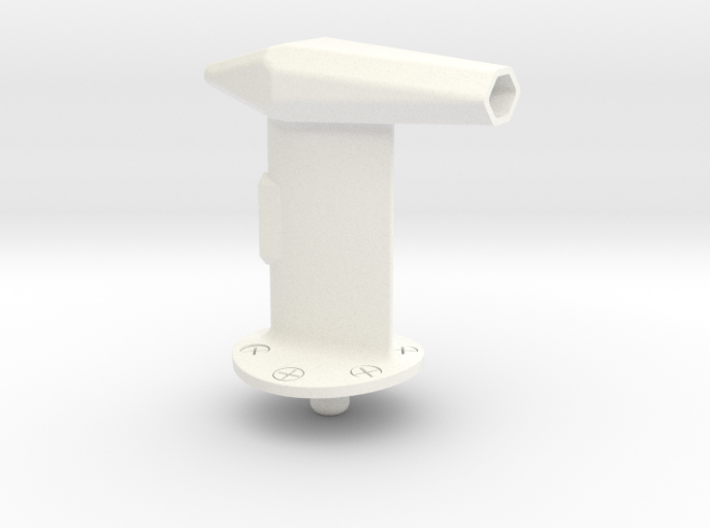 1.4 F104 SONDE TEMPERATURE 3d printed