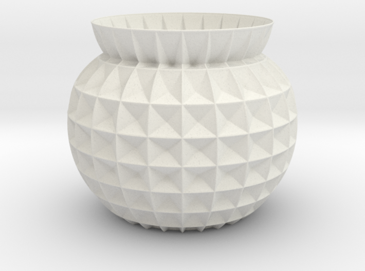 Vase GRFT 3d printed