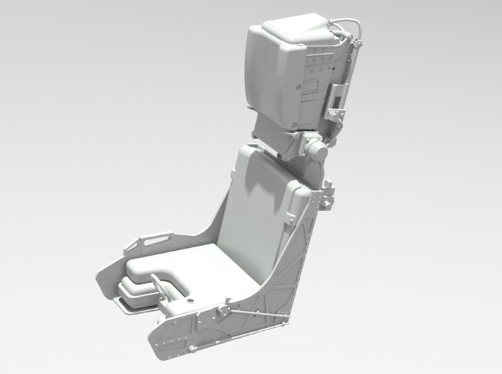 1.5 EJECTION SEAT F18C (I) 3d printed 