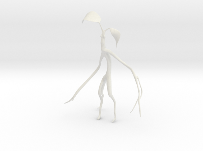 Pickett Bowtruckle 3d printed