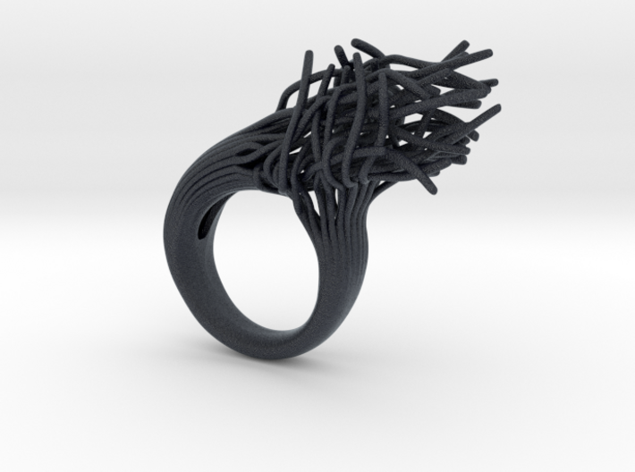 Abstrilo 3d printed
