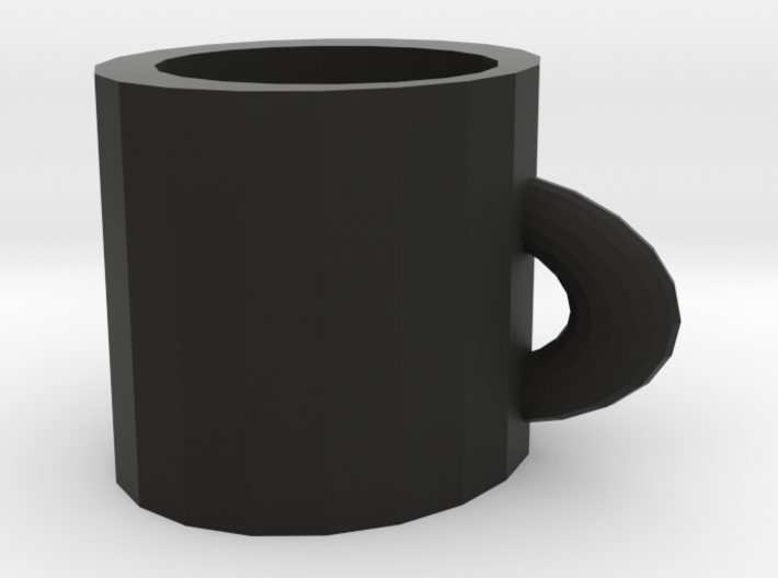 special cup 3d printed