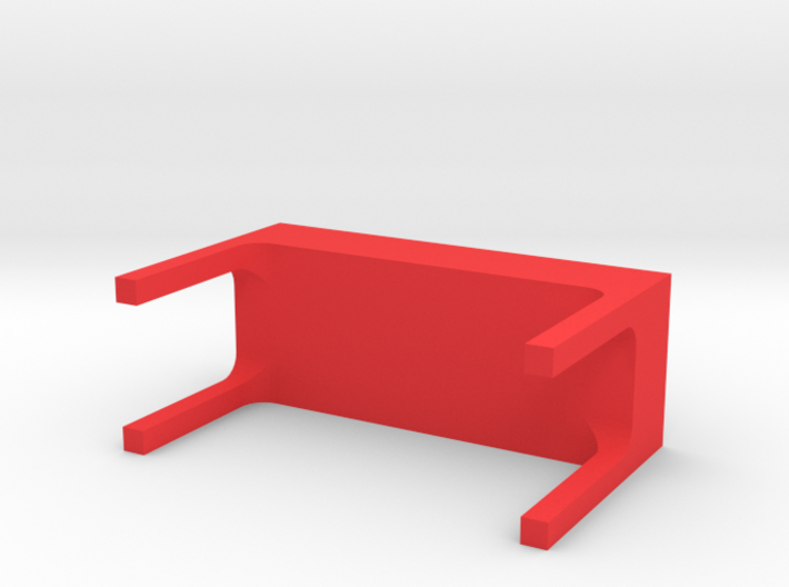 bench 3d printed