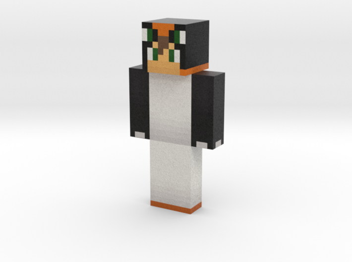 unnamed (2) | Minecraft toy 3d printed