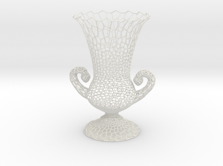 Vase GP1500 3d printed