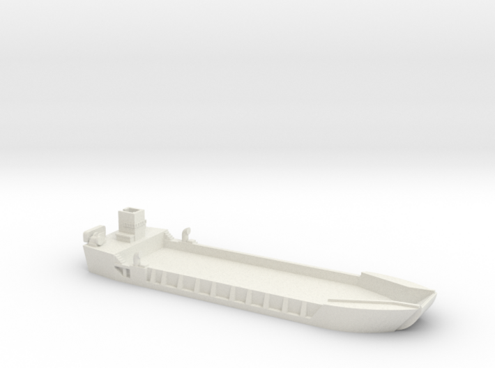 1/300 Scale LCT-5 3d printed